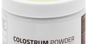 Colostrum Powder