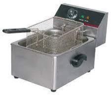 Electric Deep Fryer