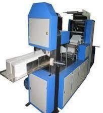 Namak Para Making Machine