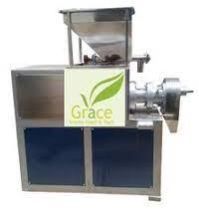 Puff Snacks Making Machine
