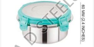 Stainless Steel 500ML Lunch Box