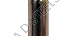 Stainless Steel Bottle (Bullet Akhand)