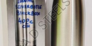 Stainless Steel Vacuum Bottles