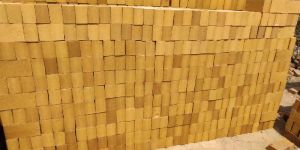 High Alumina Fire Bricks