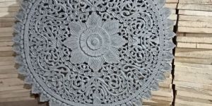 Wall Decor Gray
