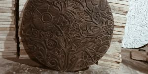 wall decor. Made by MDF