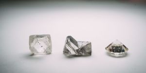 Suppliers, Manufacturers, Exporters, Traders of Rough Diamond