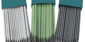 Cast Iron Welding Electrodes