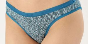 Ladies Printed Panties