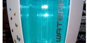 Corner Water Purifier