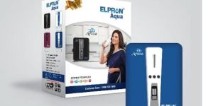 Elpron Water Purifier