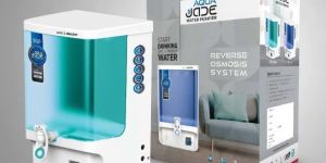 Jade Water Purifier