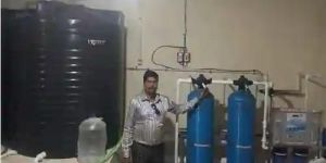 RO Plant Repairing Services