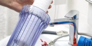 RO Water Purifier AMC Services