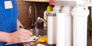 RO Water Purifier Repairing Services