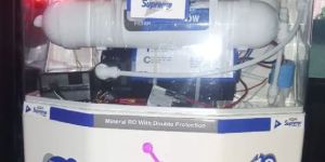 Supreme Water Purifier