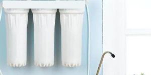 UV Water Purifier Repairing Services