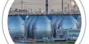 Water Desalination Plant