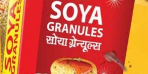 Soya Granules
