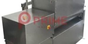 Mass Mixer Machine