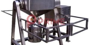 Octagonal Blender Machine