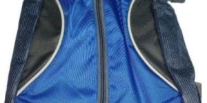 Plain Fancy College Bag