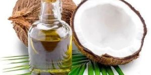 Coconut Oil