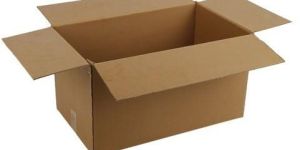 Corrugated Paper Box