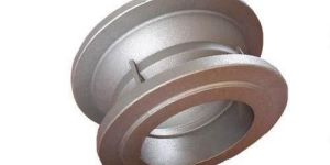 Mild Steel Casting