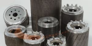 Aerator Motor Rotors