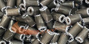 Rotor Stamping