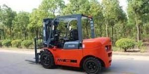 Ace Diesel Forklift