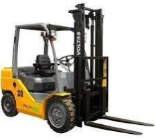 DIESEL FORKLIFT