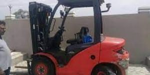 Forklift Spare Parts