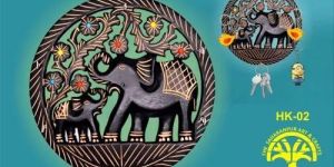 Wooden Wall Hanger Hook