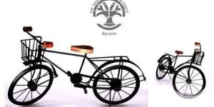 Iron Decorative Cycle
