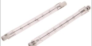 Halogen Tube
