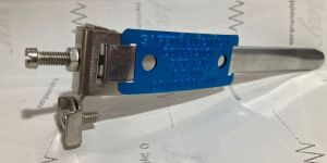 Earth Clamp Blue All Conditions Cap