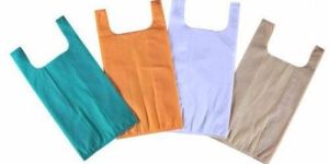Non Woven Plain Bags