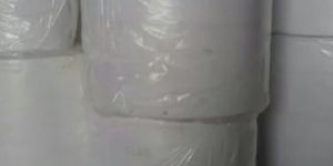 White Non Woven Fabric