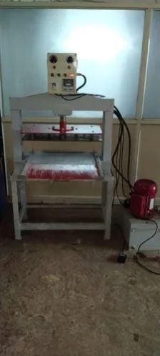 Scrubber Packing Machine