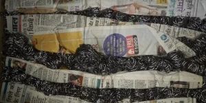 Stainless Steel Scrubber