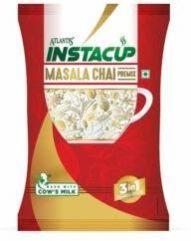 Atlantis Instacup 3 in 1 Instant Masala Chai Tea Premix Powder