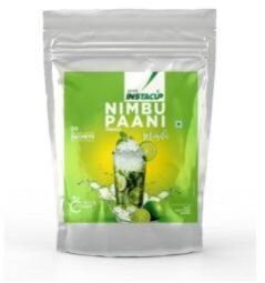Atlantis InstaCup Instant Masala Nimbu Paani Premix Sachets