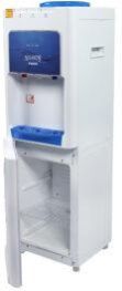 Atlantis Prime Hot Cold & Normal Floor Standing Top Loading Water Dispenser