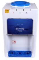 Atlantis Prime Hot Normal and Cold Table Top Water Dispenser