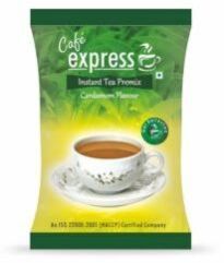 Cafe Express Instant Cardamom Tea Premix Powder