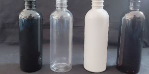 Round Pharma PET Bottle