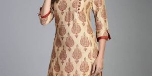 Kurtis Stitching Service