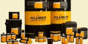 Kluber Air Compressor Oil